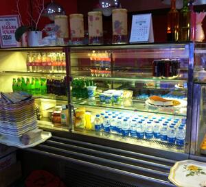 Hanimeli Ev Yemekleri Restaurant Caglayan Istanbul